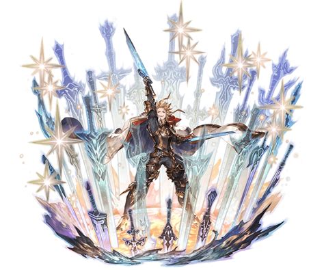 gbf seven star fragment|Granblue Fantasy [Eternals] Uncapping Siete / Seofon 5*, the 40 .